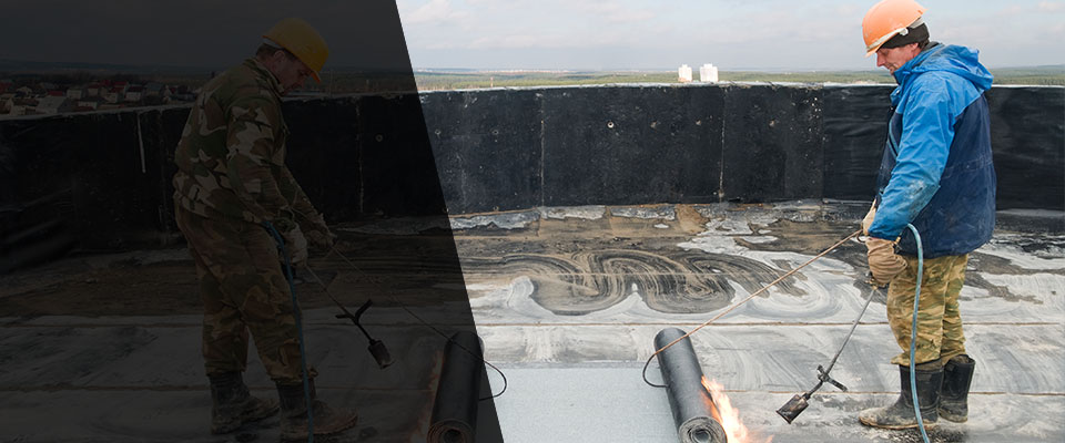 South Whitley Roofing Contractors