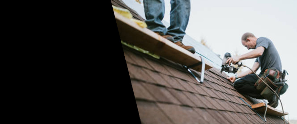 South Whitley Roofing Contractors